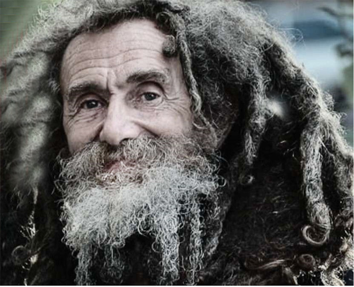 Особый Случай