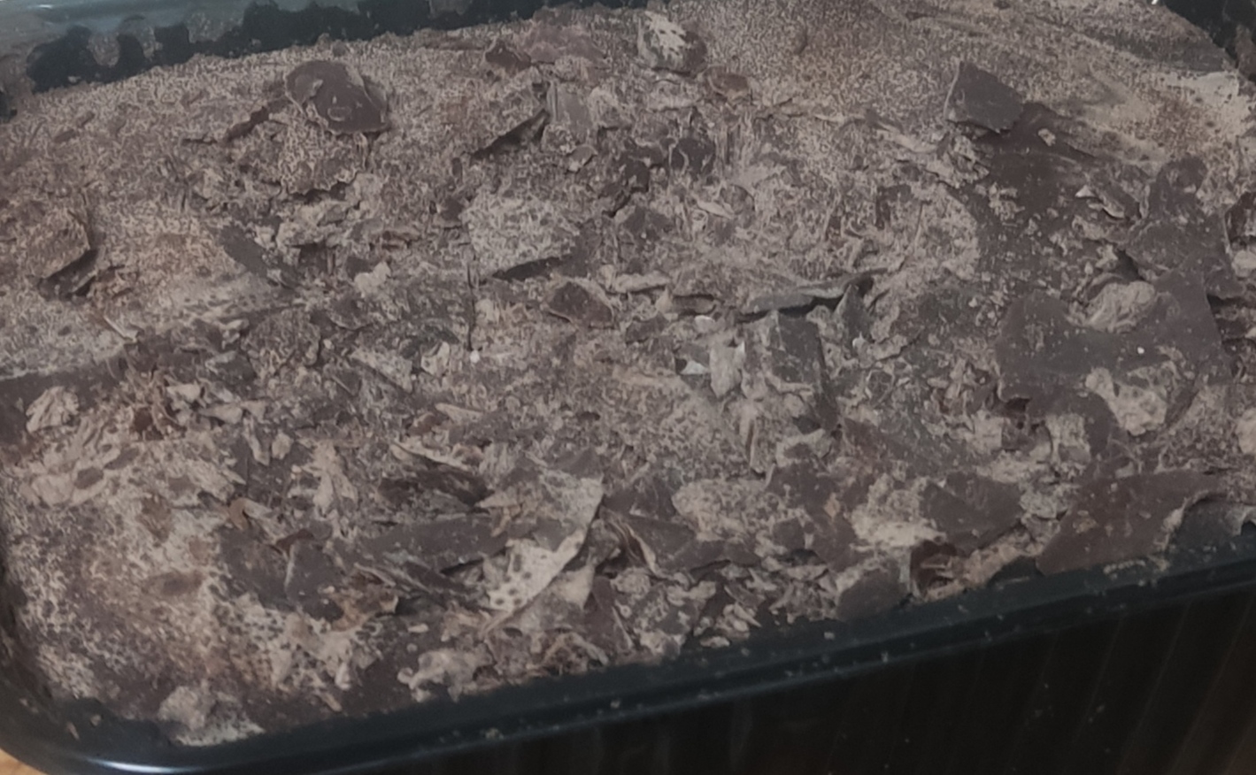 Шоколад из СССР