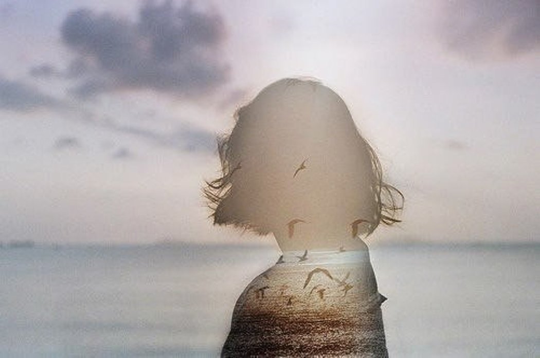 Открой глаза внимательно на Мир