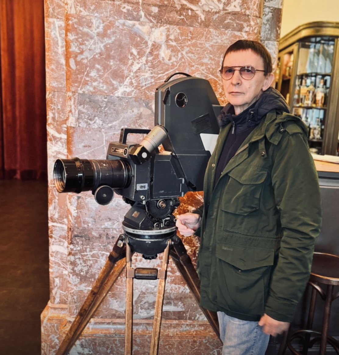 Чувство, побеждающее разум