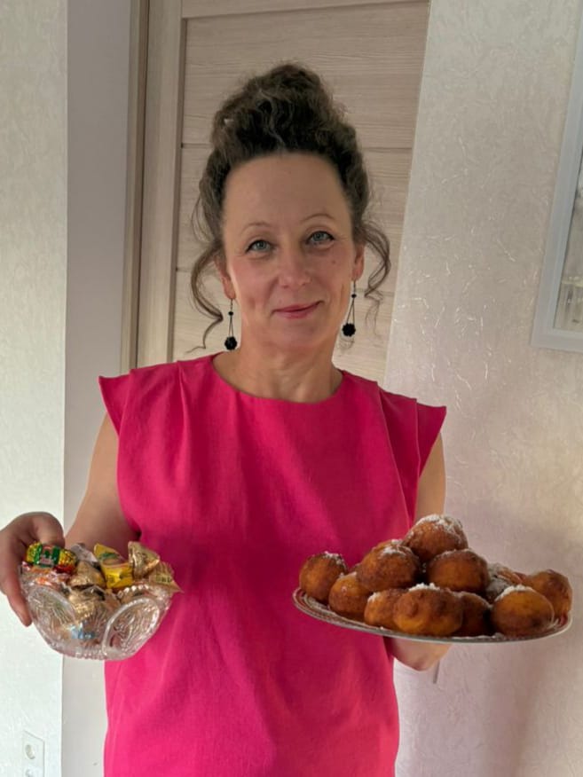 Шаг к Высоте..