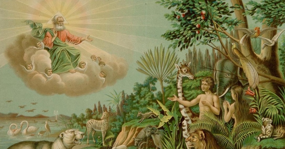 Зачем ты хочешь узнать тайны Божьи?