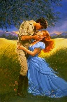 Выбери меня...