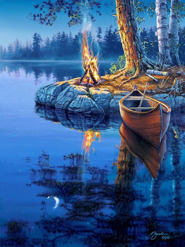 Путь к истоку