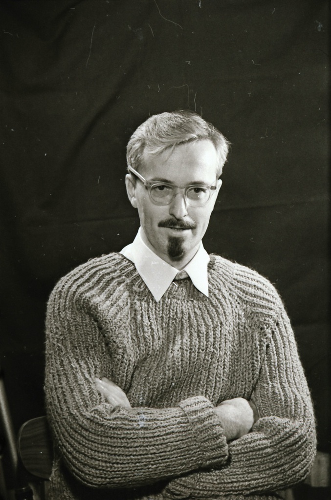 Дмитрий Голубков - В лесу отрадно