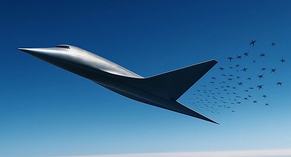 гиперзвуковой трансформер меняет правила игры