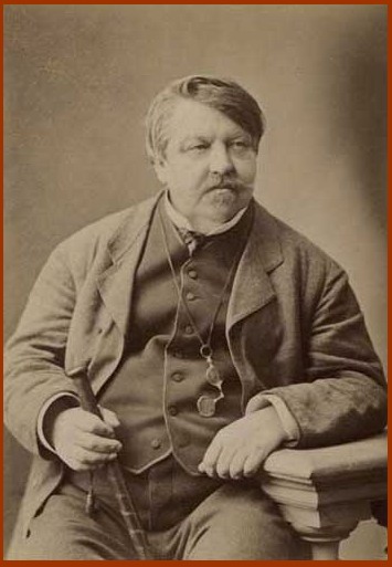 Пётр Шумахер - У Цепного моста