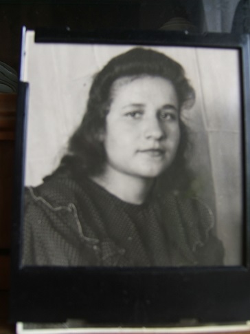 Моей маме стих