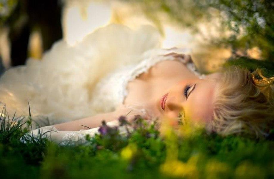 Зачем же рвались мы ночами?