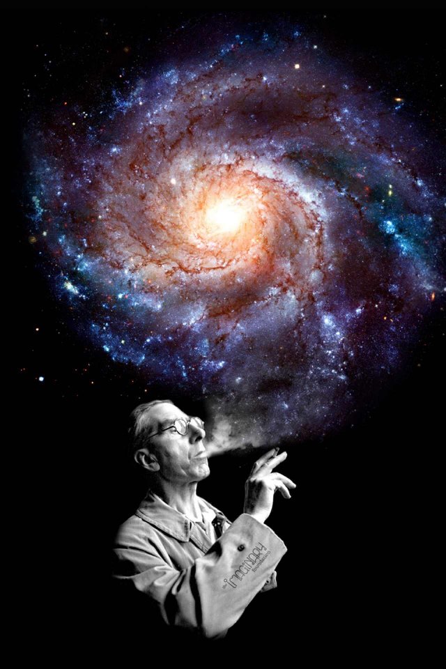 Великое безликое