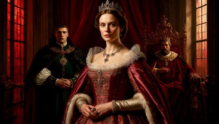 Шестнадцать лет молчания