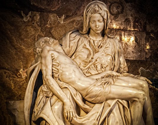 Вспомнить заповедь Божью пора...