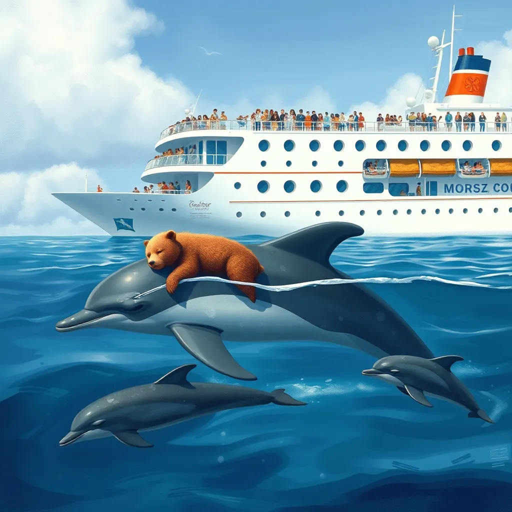 Настоящая дружба не кончается