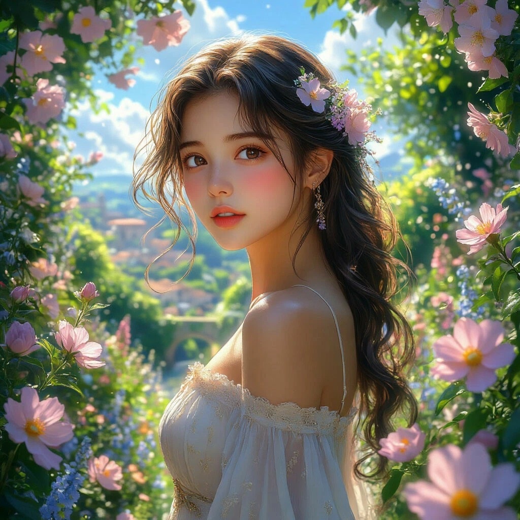 В этой сказке