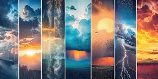 Что за настроение, осень ты даришь