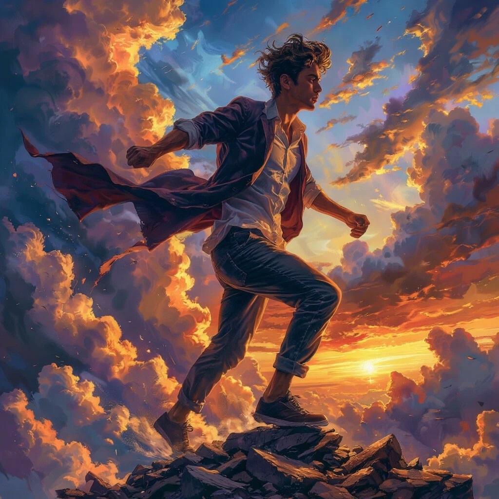 Будь в себе уверен!