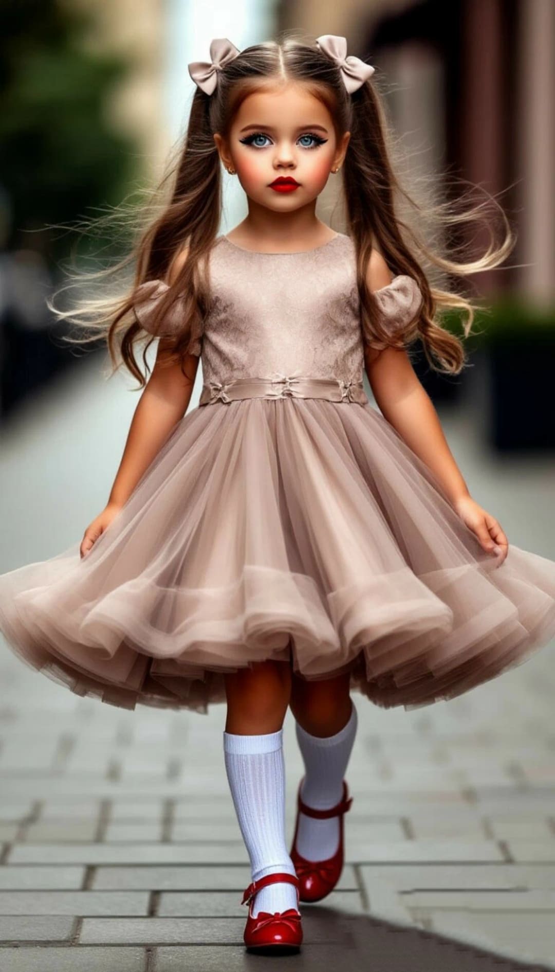 Однажды я стану тётенькой