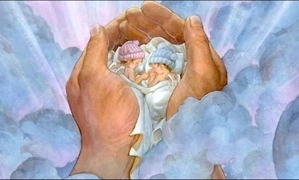 Я много раз рождался на Земле