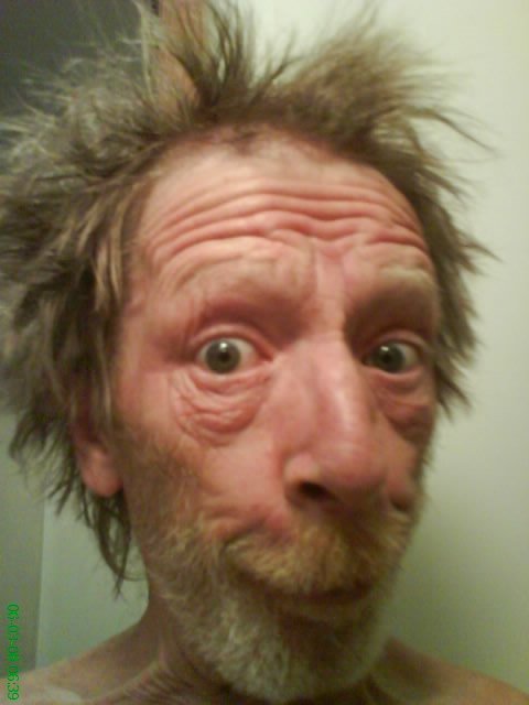 Коль Бог зашёл на полчаса