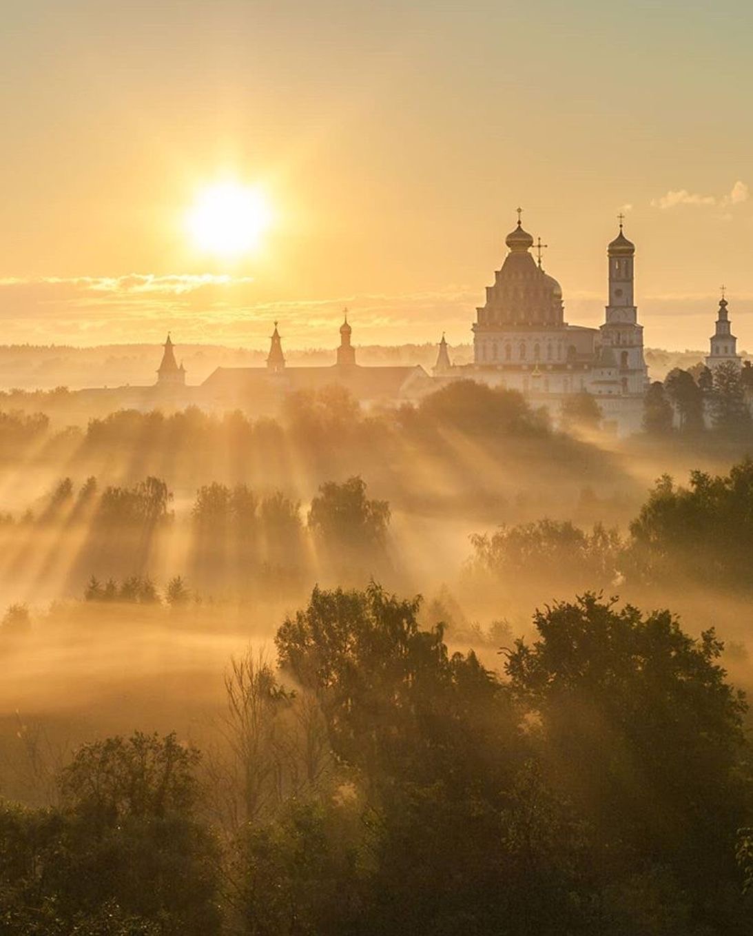 Благословение Родины