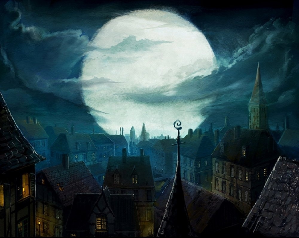 Западный ветер