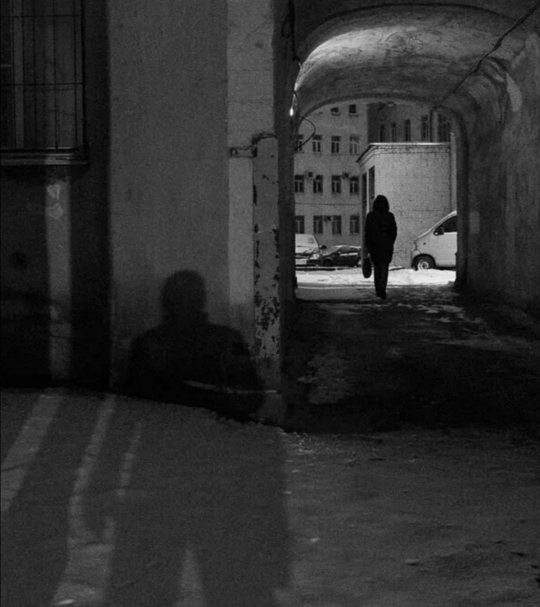 На смерть эпохи