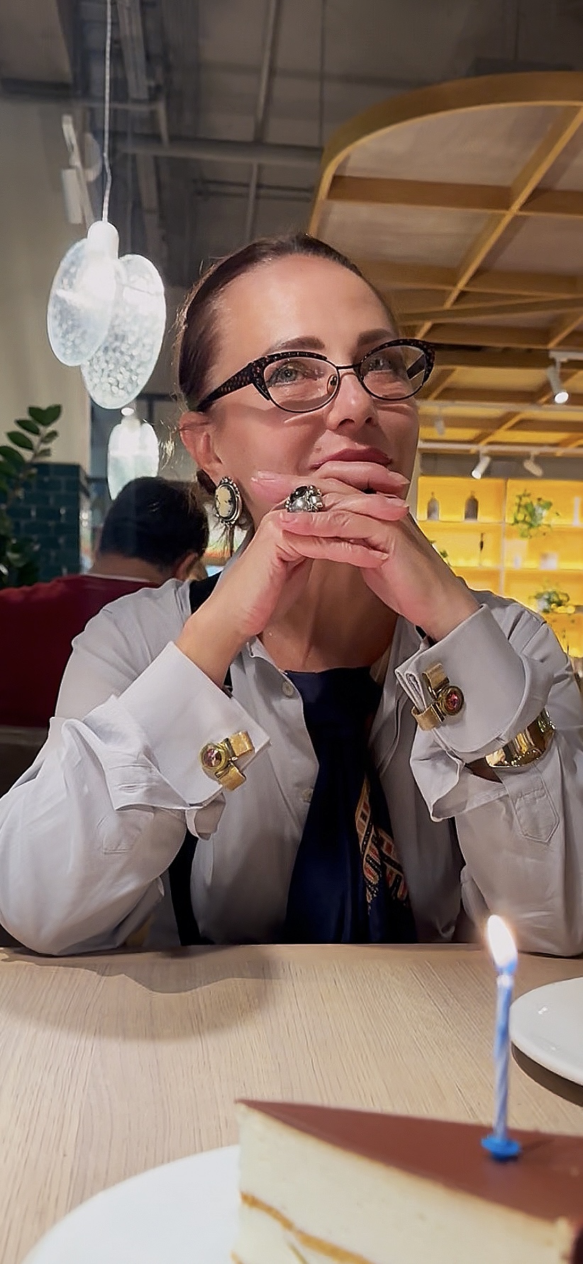 Настоящим друзьям