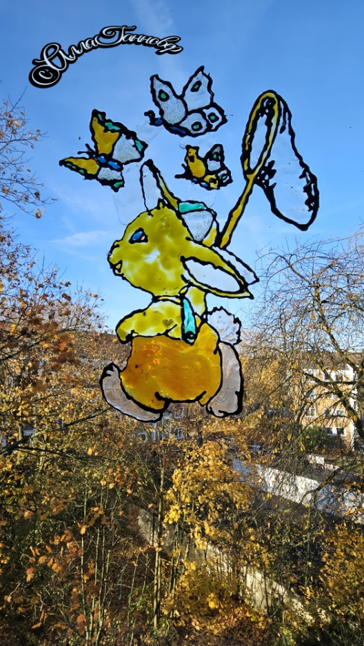 Природа вожделеет сна