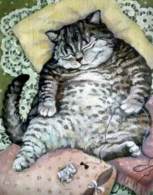 О гурмане и не только...