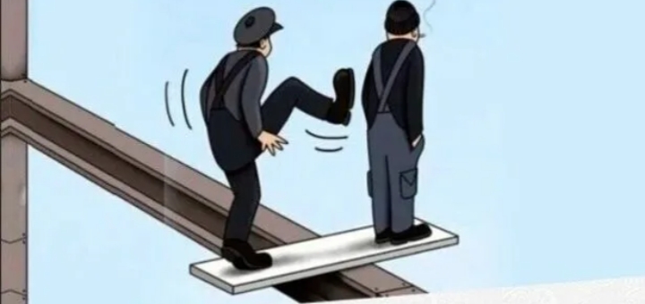 Как объять необъятное и чтоб за это ничего не было