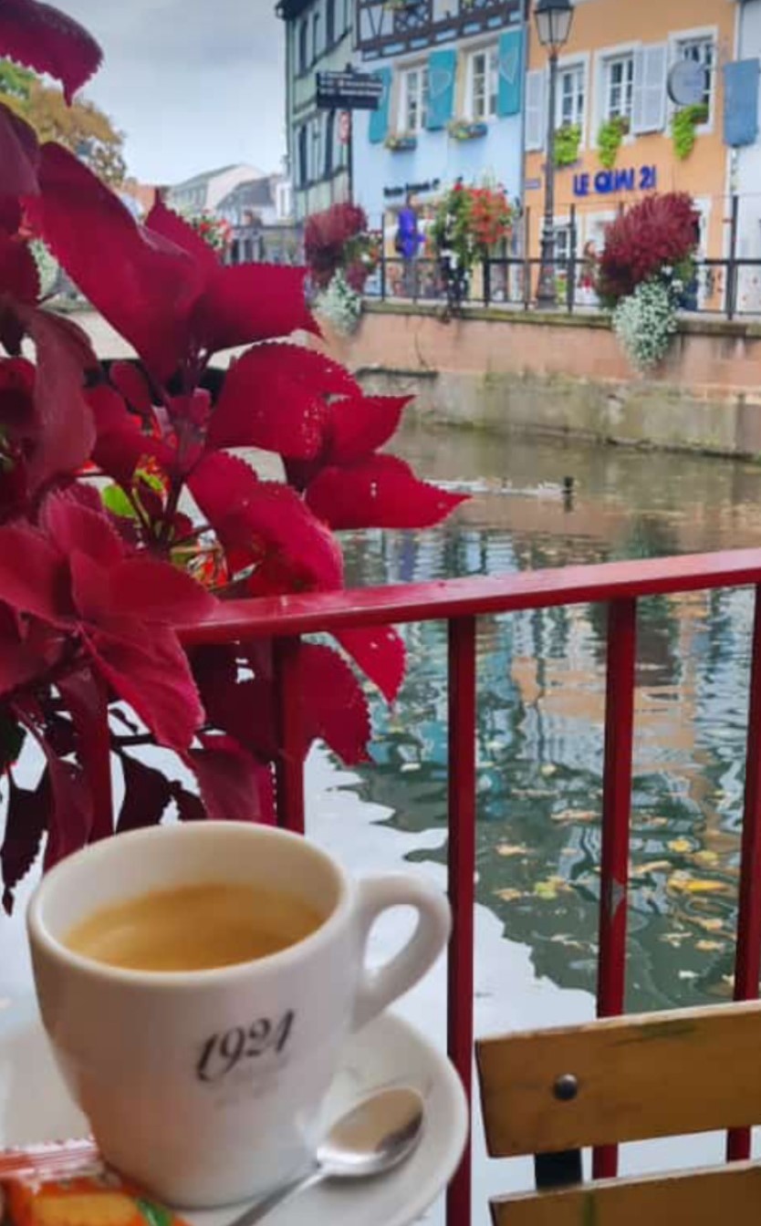 Кофе и чудеса