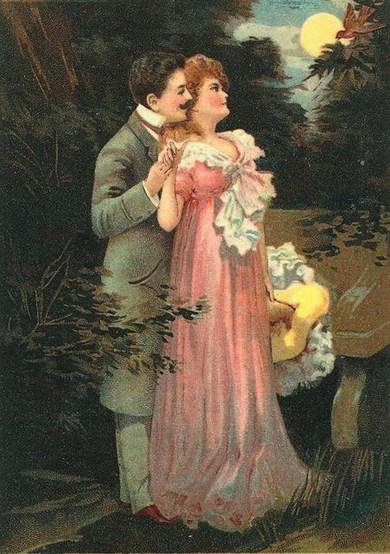 Пейзаж моей души