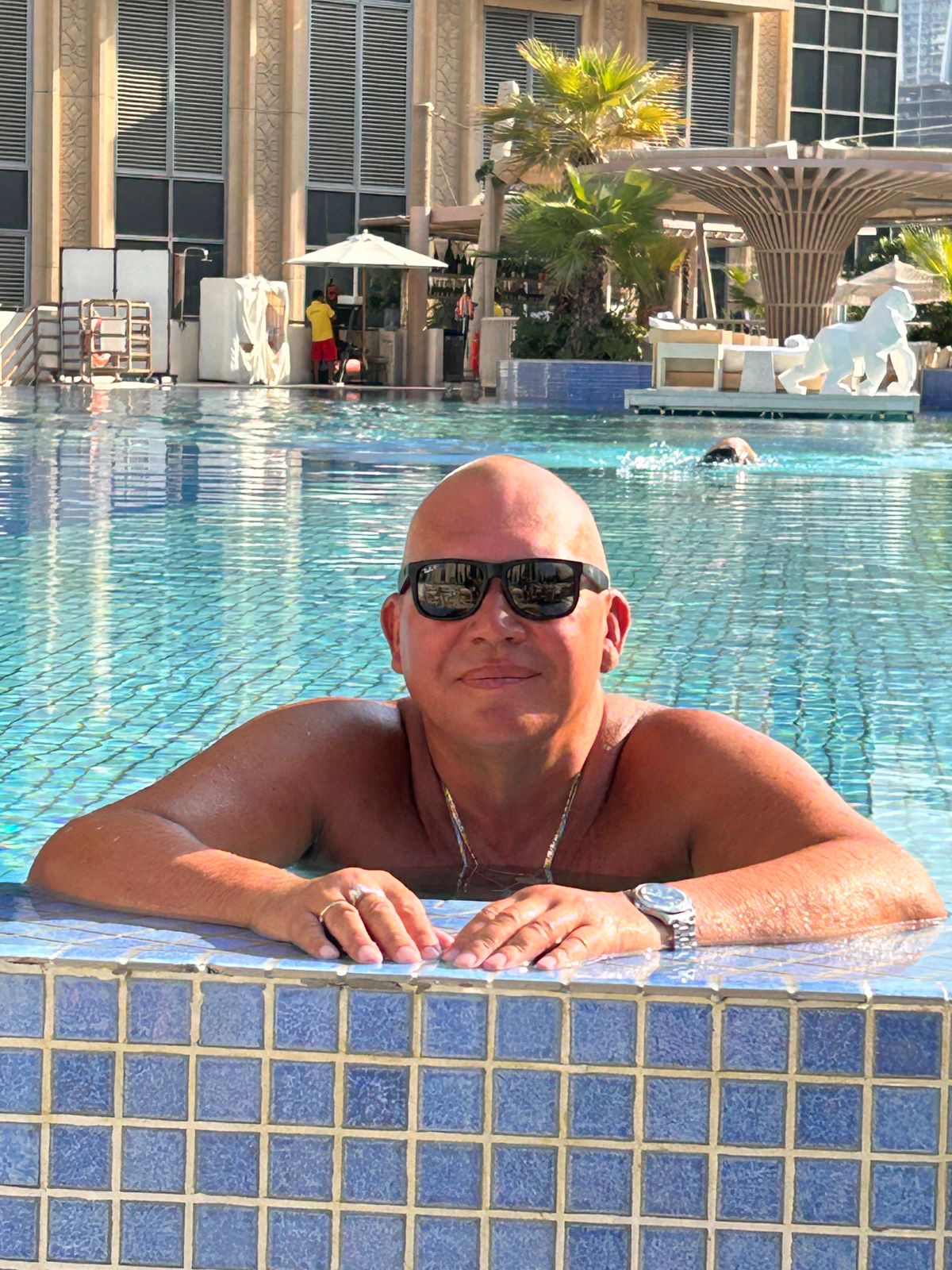 Ну, что поделать, раз я нахал