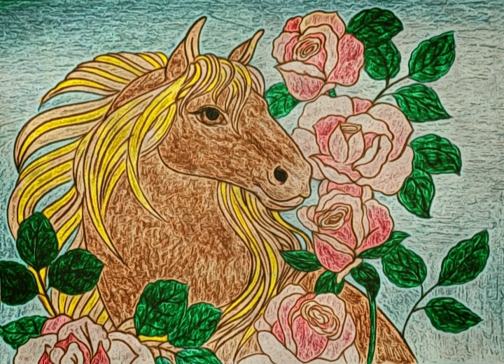 Прощай, змея, здравствуй, лошадь!