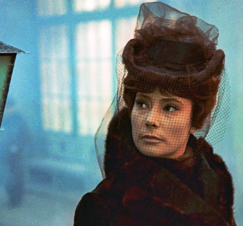 Рояль в Клубе