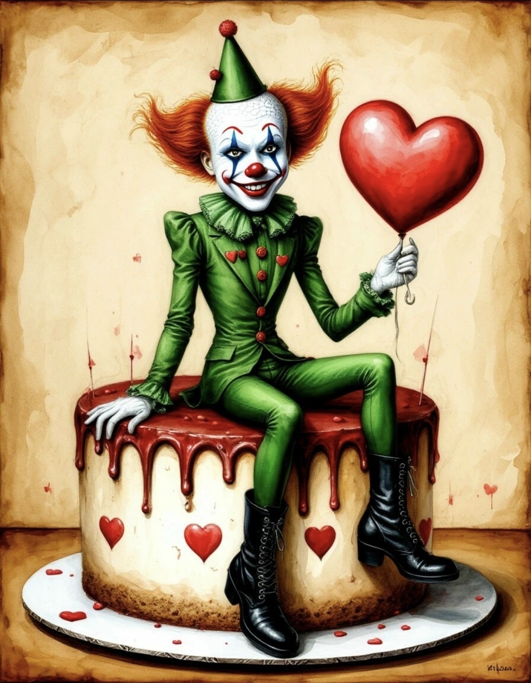 День рождения