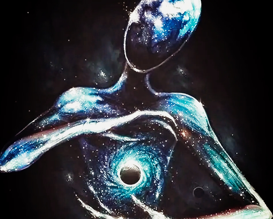 Гармония полета