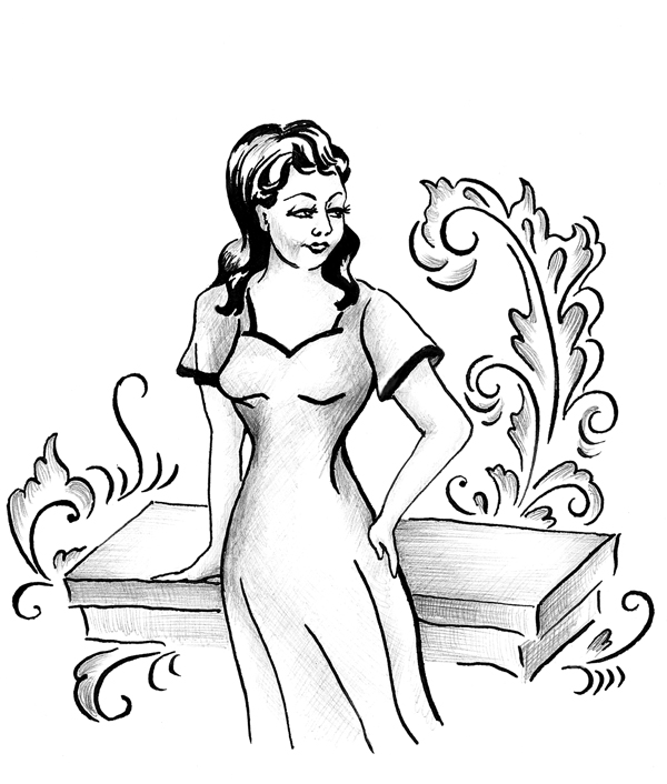 41. Не исцелить...