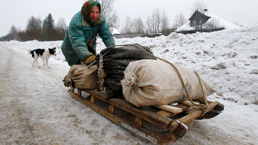 Пенсионерам подготовили значительное повышение