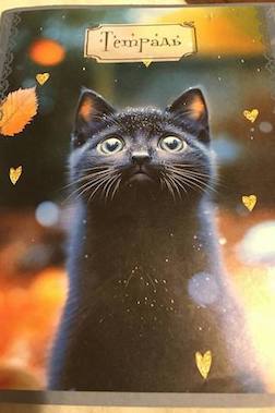 Скучает по тебе природа