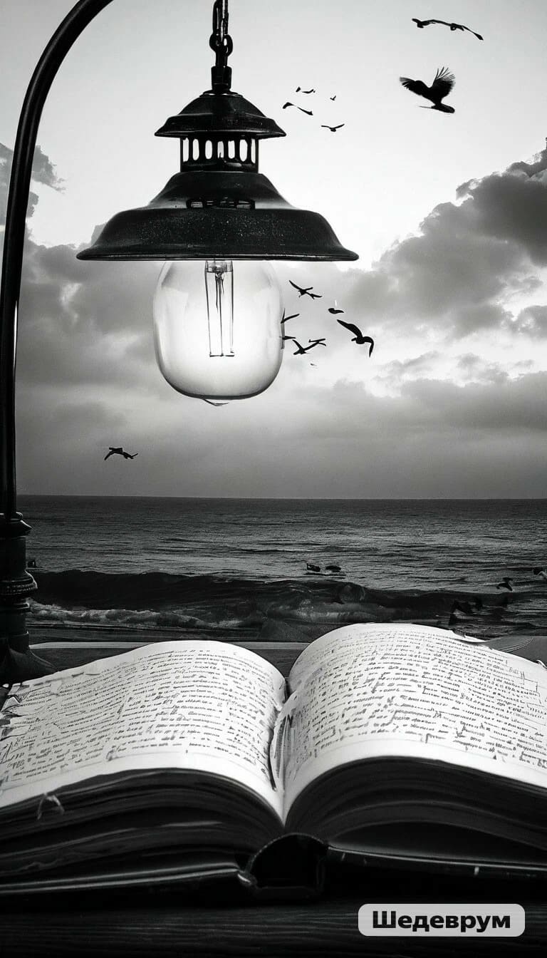 Лететь... Падать