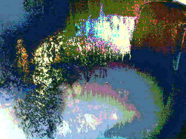 Посвящение Ирине Алексеевой 22 от Анны Ртищевой