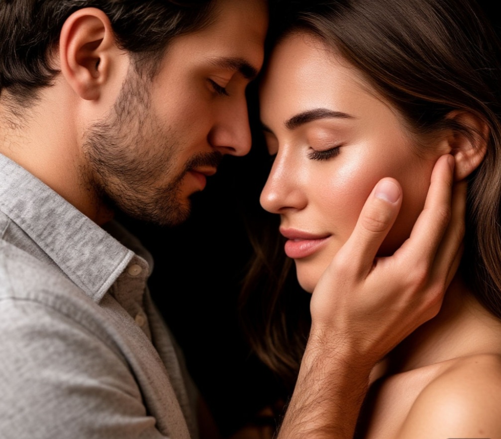 Я хочу умирать от любви