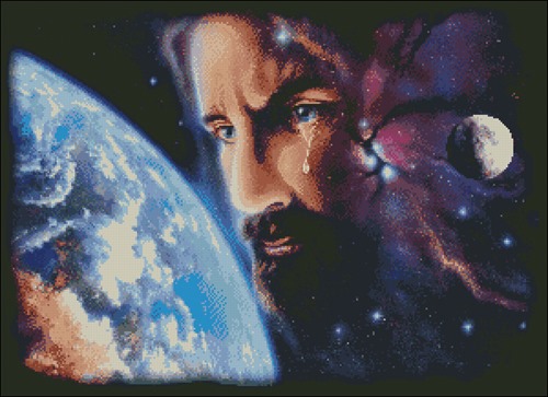 Всё имеет свой закат, кроме ночи...