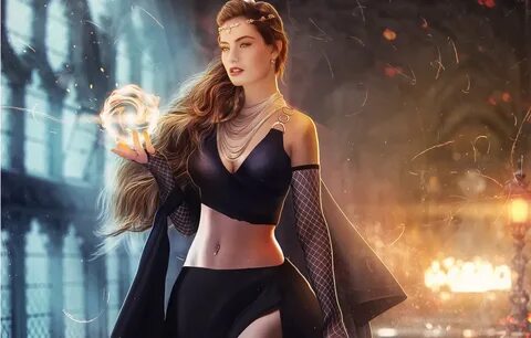 На свете нет сильнее существа