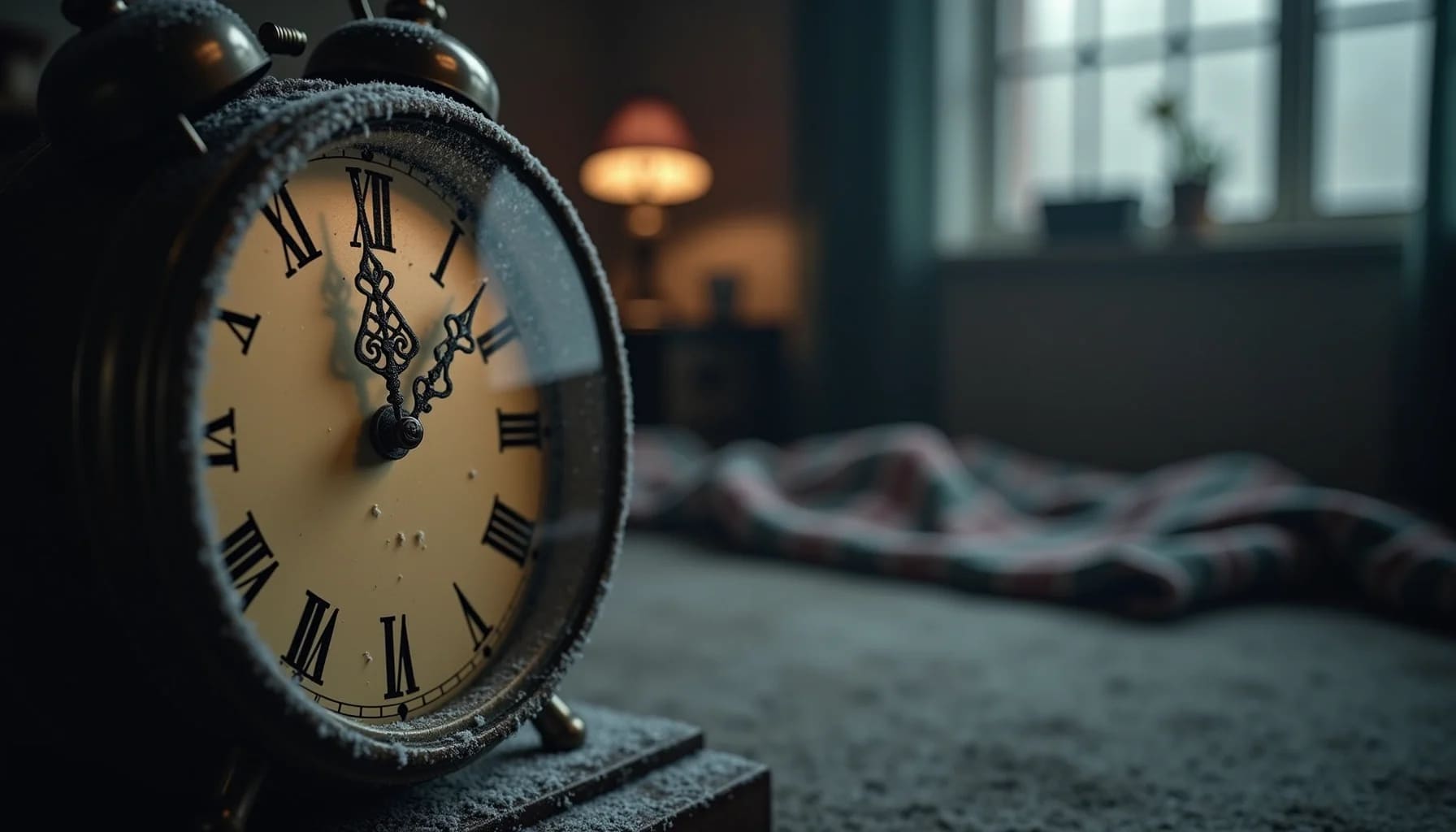 Не поверишь, будет..