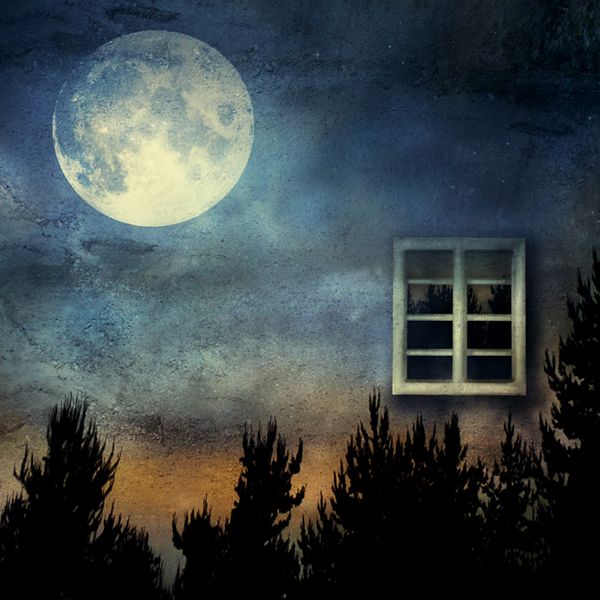 Мгновение космических масштабов..