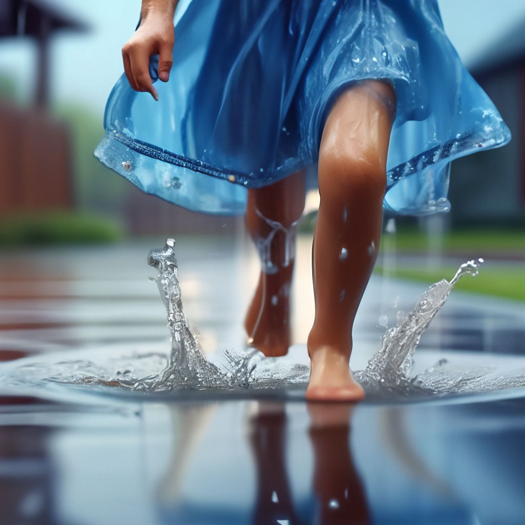 Опять про детство