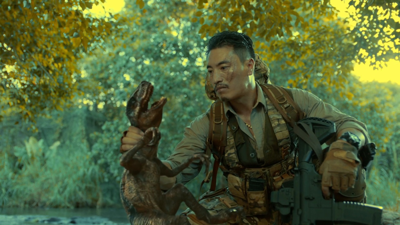 Басни От Эзопа к Эзопу О Космических Динозаврах