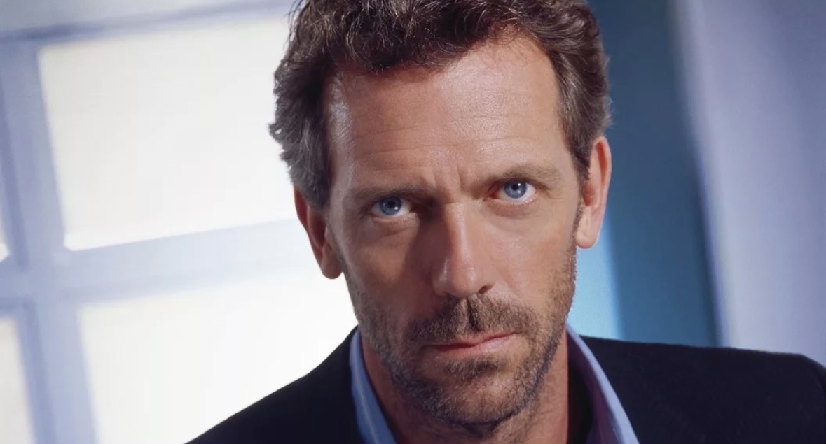 Доктор Хаус